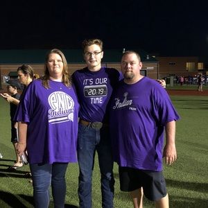 Meet your Posher, Kade